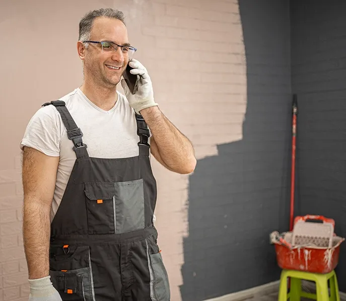 Free Consultation & Estimate