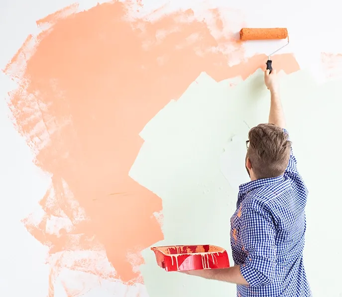 Thorough Surface Preparation