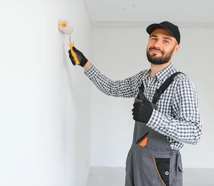 Surface Preparation