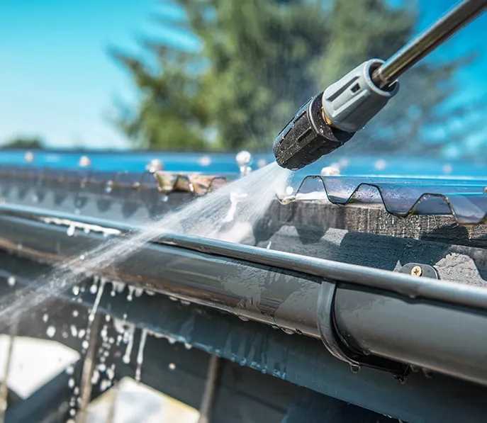 Eco-Friendly Cleaning Methods