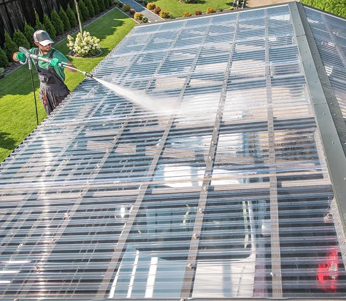 Extends Roof Lifespan
