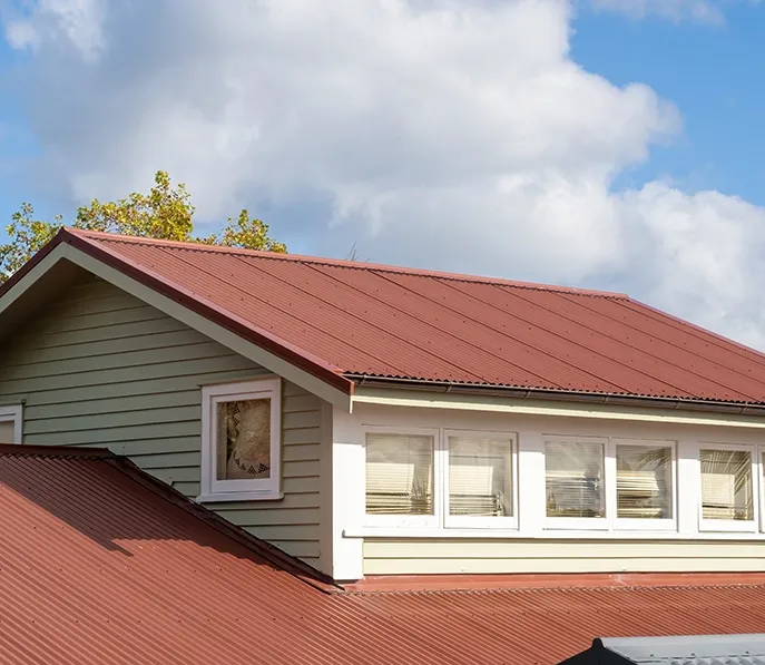 Extends Roof Lifespan